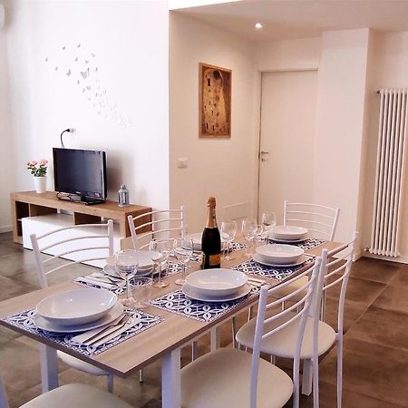 Lux Family Apartment Bardolino Exterior foto