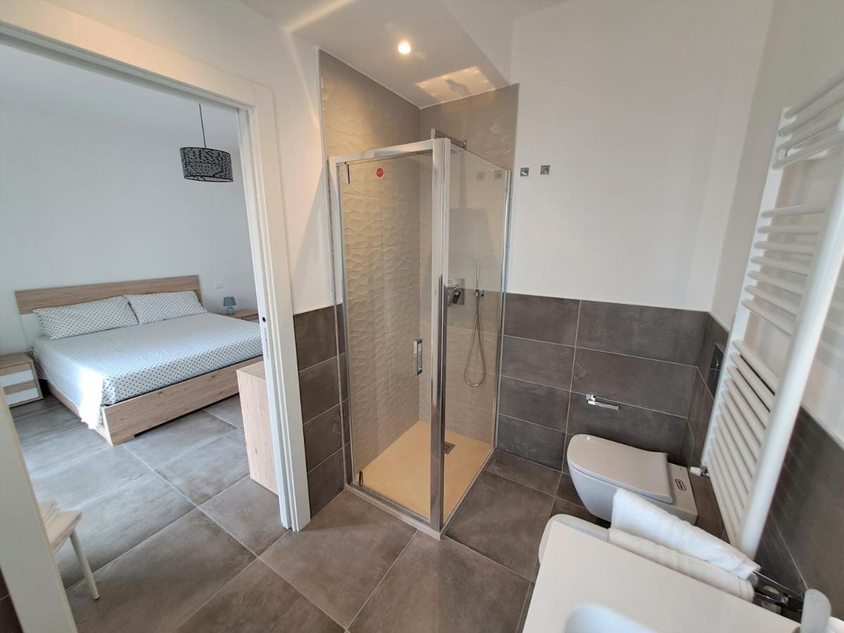 Lux Family Apartment Bardolino Exterior foto