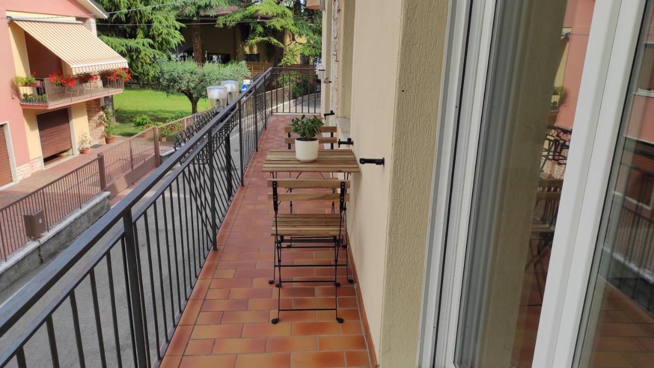 Lux Family Apartment Bardolino Exterior foto